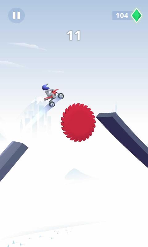 重力摩托车手-插图2