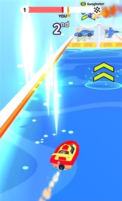 车型切换赛车-插图2 车型切换赛车-插图2