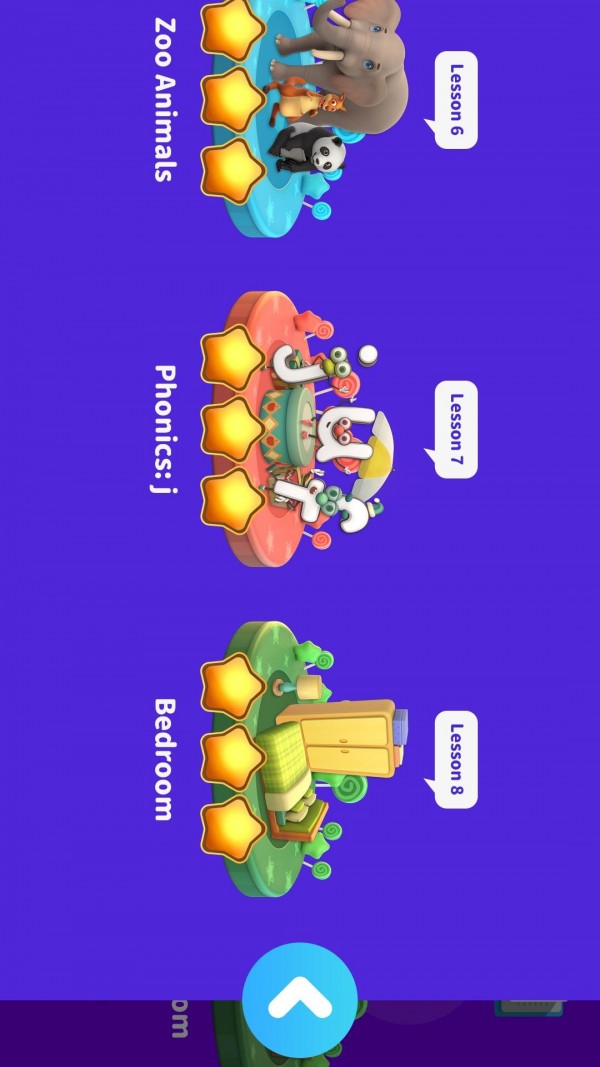 小猫少儿英语-插图1 小猫少儿英语-插图1