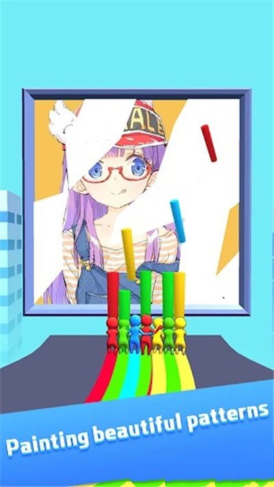 粉笔行动游戏-插图1 粉笔行动游戏-插图1