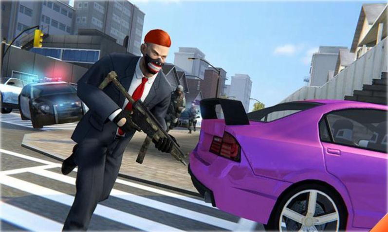 救救大哥游戏-插图2