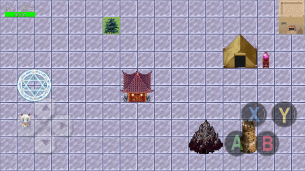 熊熊精英吃鸡战场游戏-插图1