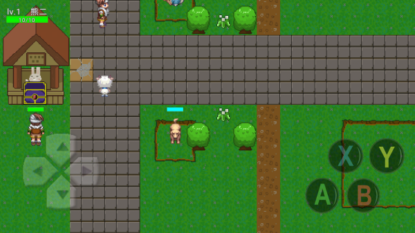 熊熊精英吃鸡战场游戏-插图2