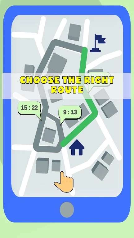 食物递送大师3D-插图1