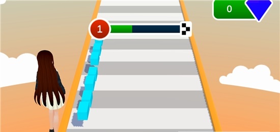 高跟鞋酷跑-插图2