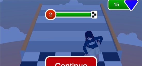 高跟鞋酷跑-插图1