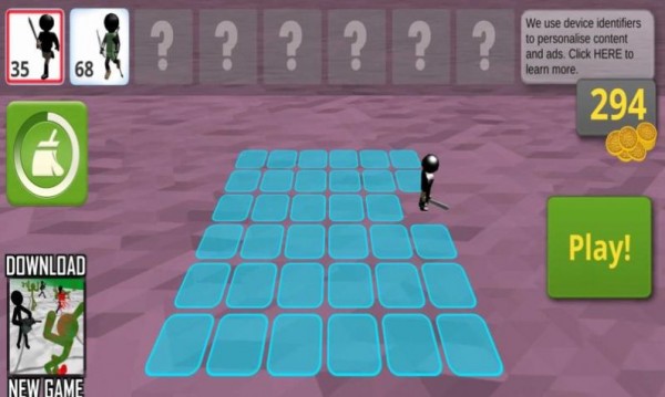 火柴人军团决战-插图1