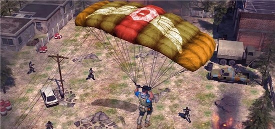 FPS单兵反击3D-插图2