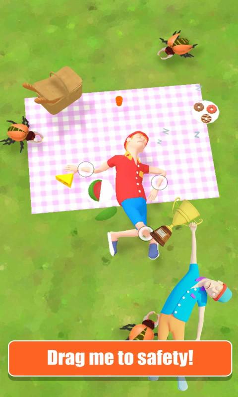 滑轮鲍勃-插图2 滑轮鲍勃-插图2