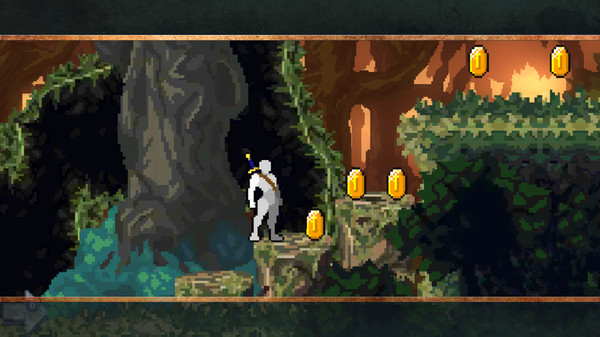 超级忍者传说-插图1 超级忍者传说-插图1