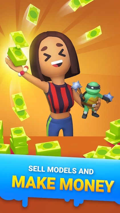 闲置的3D打印机-插图1