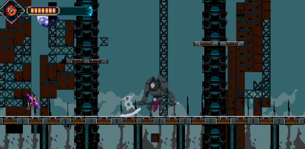 忍者阴影Z-插图1 忍者阴影Z-插图1