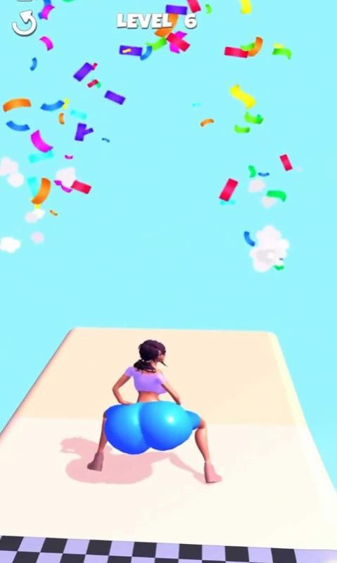 身体竞赛冒险游戏-插图1 身体竞赛冒险游戏-插图1