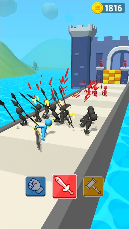 顶级武器英雄乱斗-插图2 顶级武器英雄乱斗-插图2