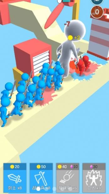 人海战术游戏-插图1 人海战术游戏-插图1
