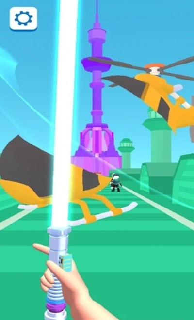 多武器终极杀手-插图2