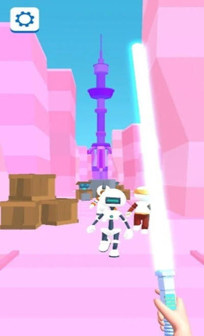 多武器终极杀手-插图1