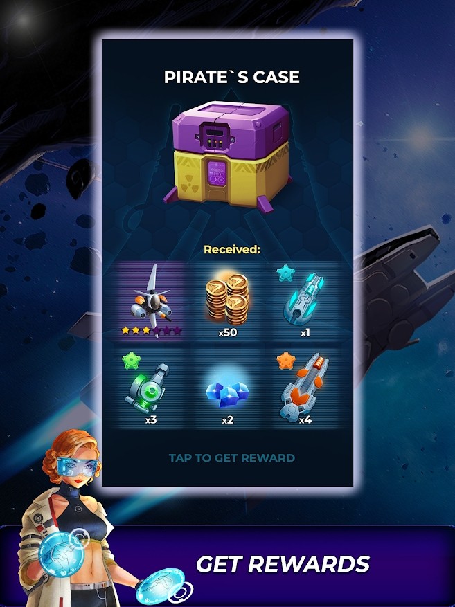 塞族勇士太空RPG-插图2