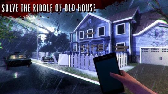 寂静杀人屋游戏-插图2