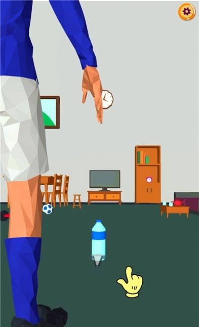 踹飞一切游戏-插图2 踹飞一切游戏-插图2