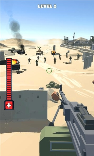 高塔重机枪-插图1