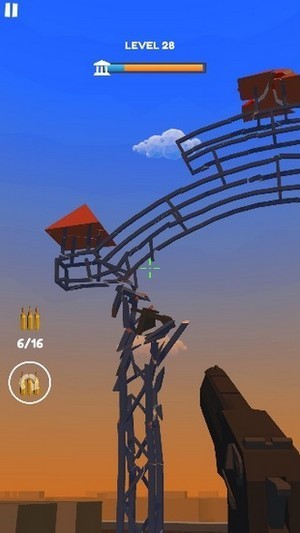 枪支粉碎一切-插图2