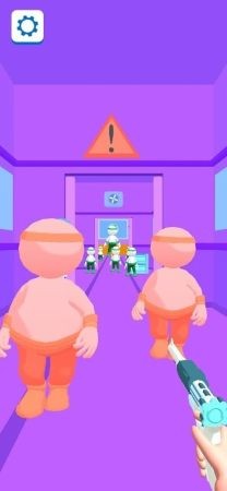 激光剑刺客游戏-插图1