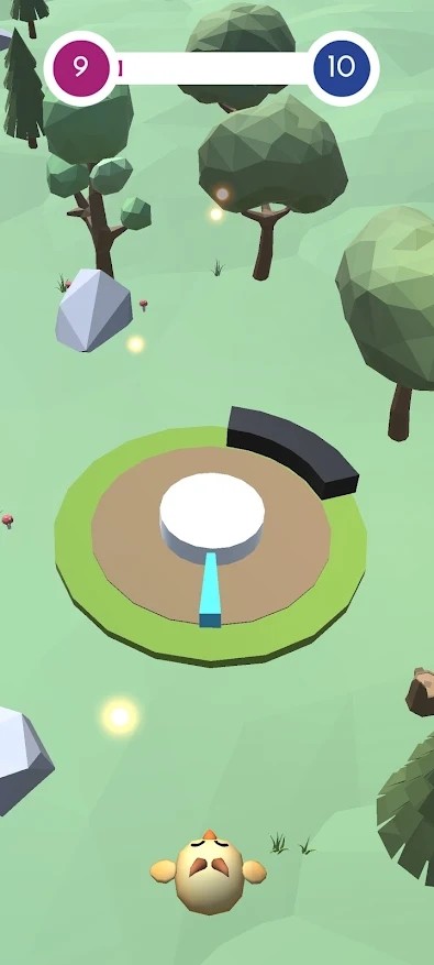 森林守护者3D-插图2