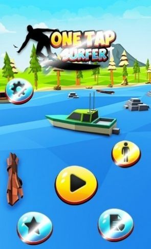 夏日冲浪达人-插图2