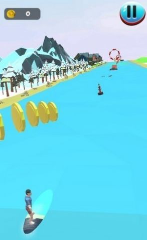 夏日冲浪达人-插图1