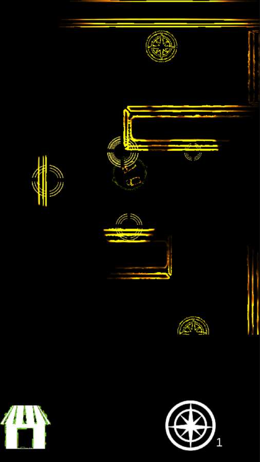 盲眼迷宫游戏-插图1 盲眼迷宫游戏-插图1