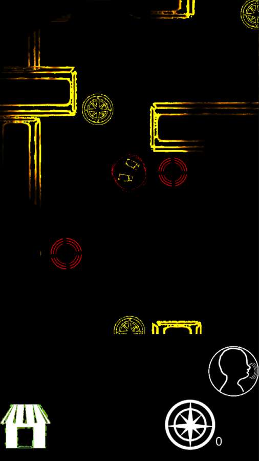 盲眼迷宫游戏-插图2 盲眼迷宫游戏-插图2