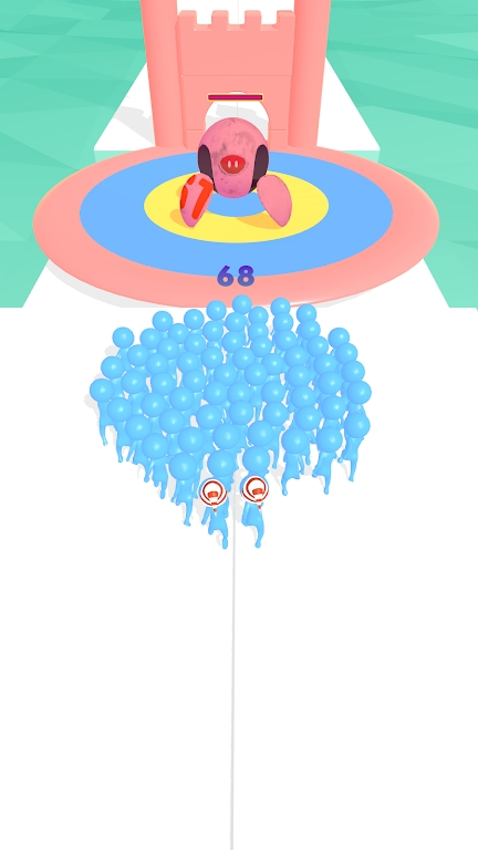 人群催眠游戏-插图2