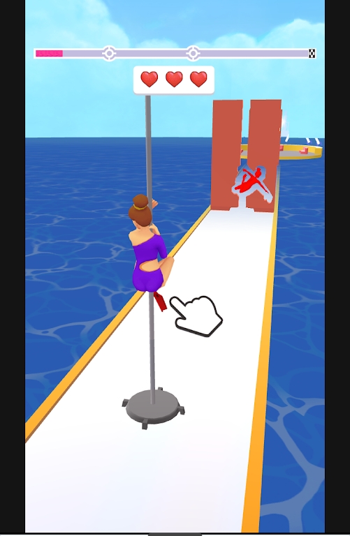 钢管舞大战游戏-插图1 钢管舞大战游戏-插图1