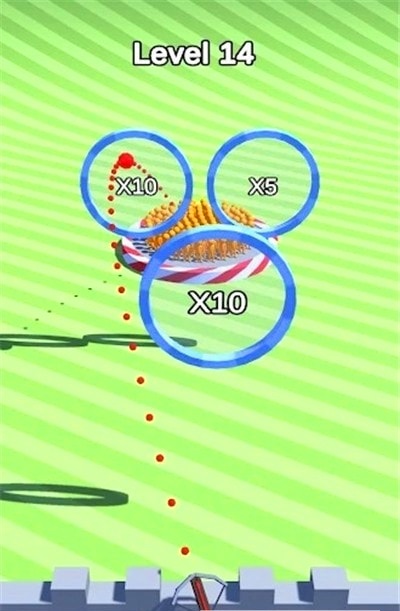 弓箭冲突-插图1