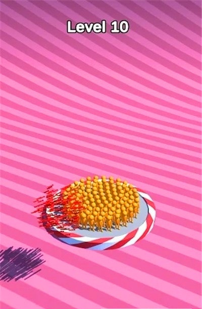 弓箭冲突-插图2