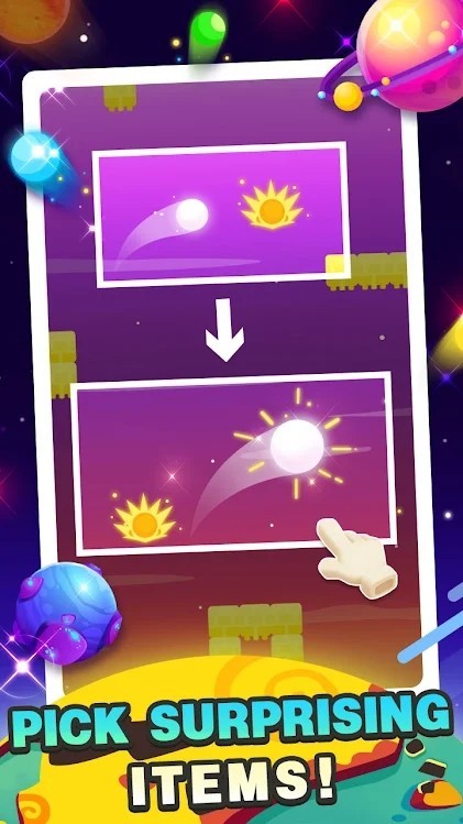 滚球划线酷跑-插图2