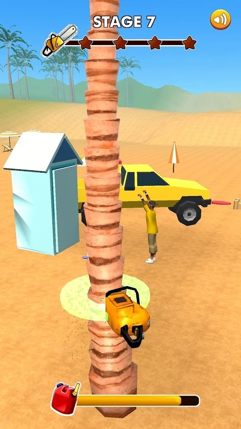 有趣的伐木工-插图2 有趣的伐木工-插图2