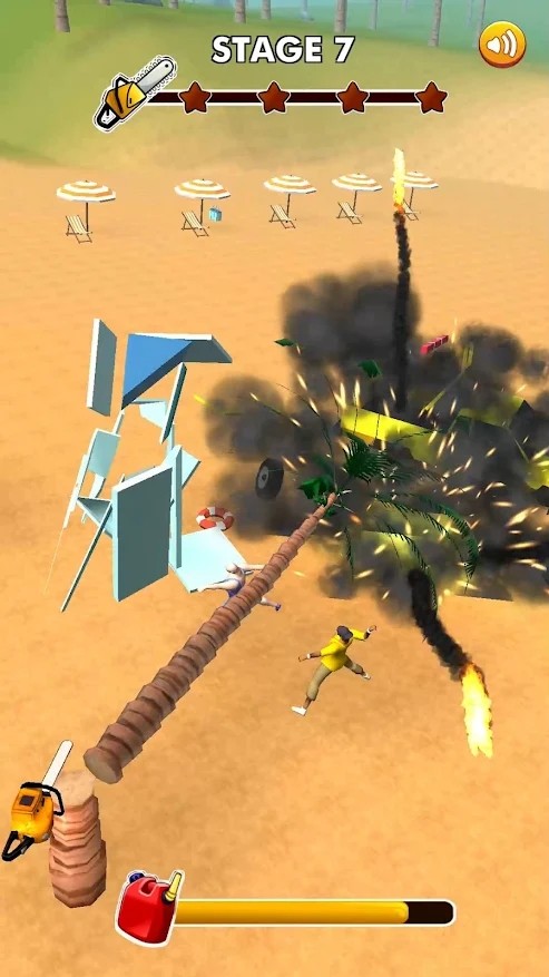 有趣的伐木工-插图1 有趣的伐木工-插图1