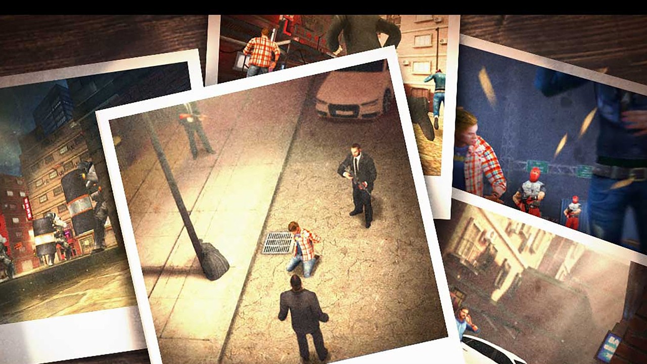 现代狙击手3d刺客-插图2