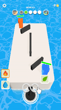 人群力量冲突手游-插图2