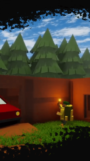 像素荒土末日-插图2 像素荒土末日-插图2