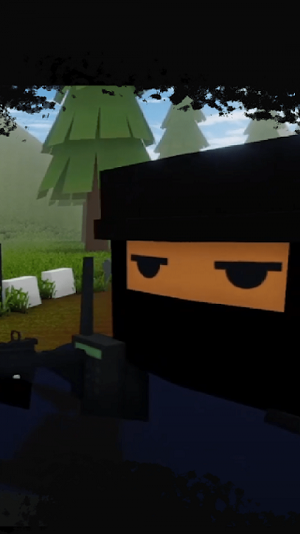 像素荒土末日-插图1 像素荒土末日-插图1