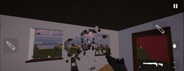 拆迁模拟器3D游戏-插图1