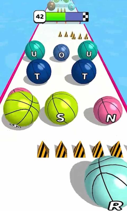 字母跑步者-插图2