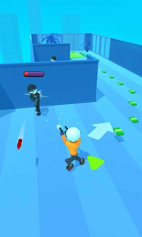 神枪手普罗菲-插图2