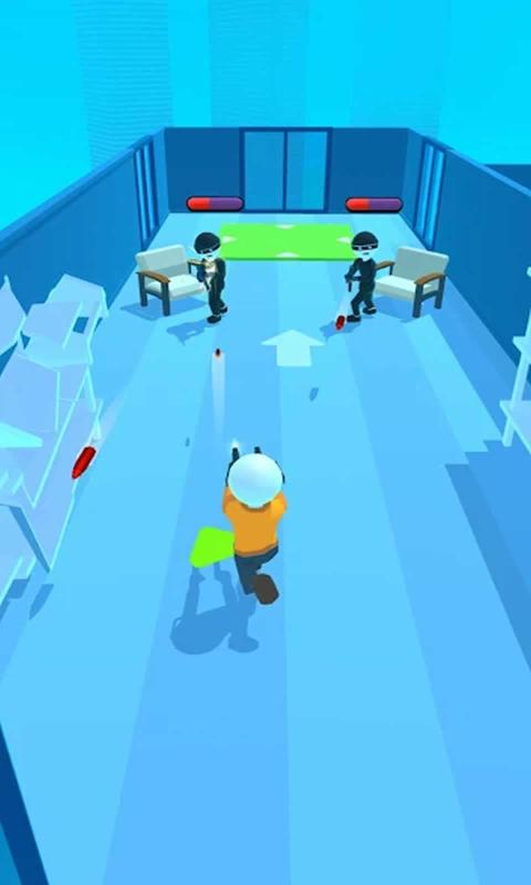 神枪手普罗菲-插图1