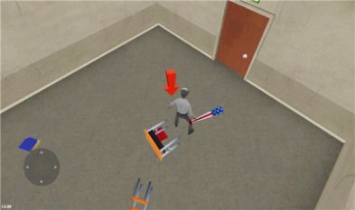 砸了学校手游-插图1 砸了学校手游-插图1