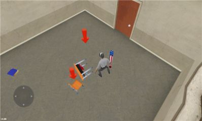 砸了学校手游-插图2 砸了学校手游-插图2