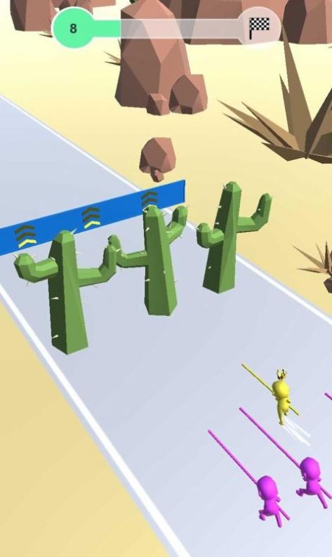 人群撑杆跳-插图1 人群撑杆跳-插图1